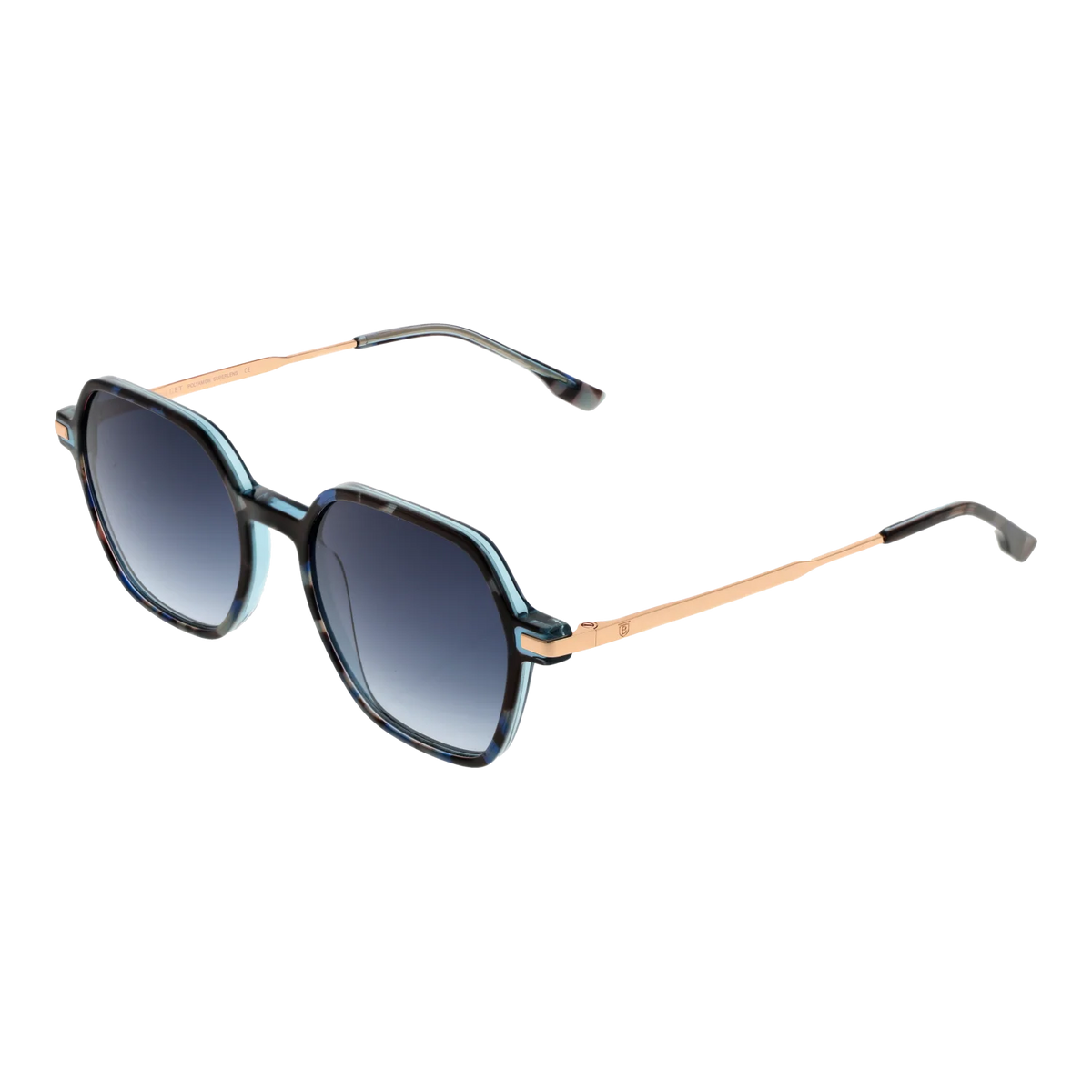 Bulget Sonnenbrille BGY9006 H02 51 - Watchshop24.eu