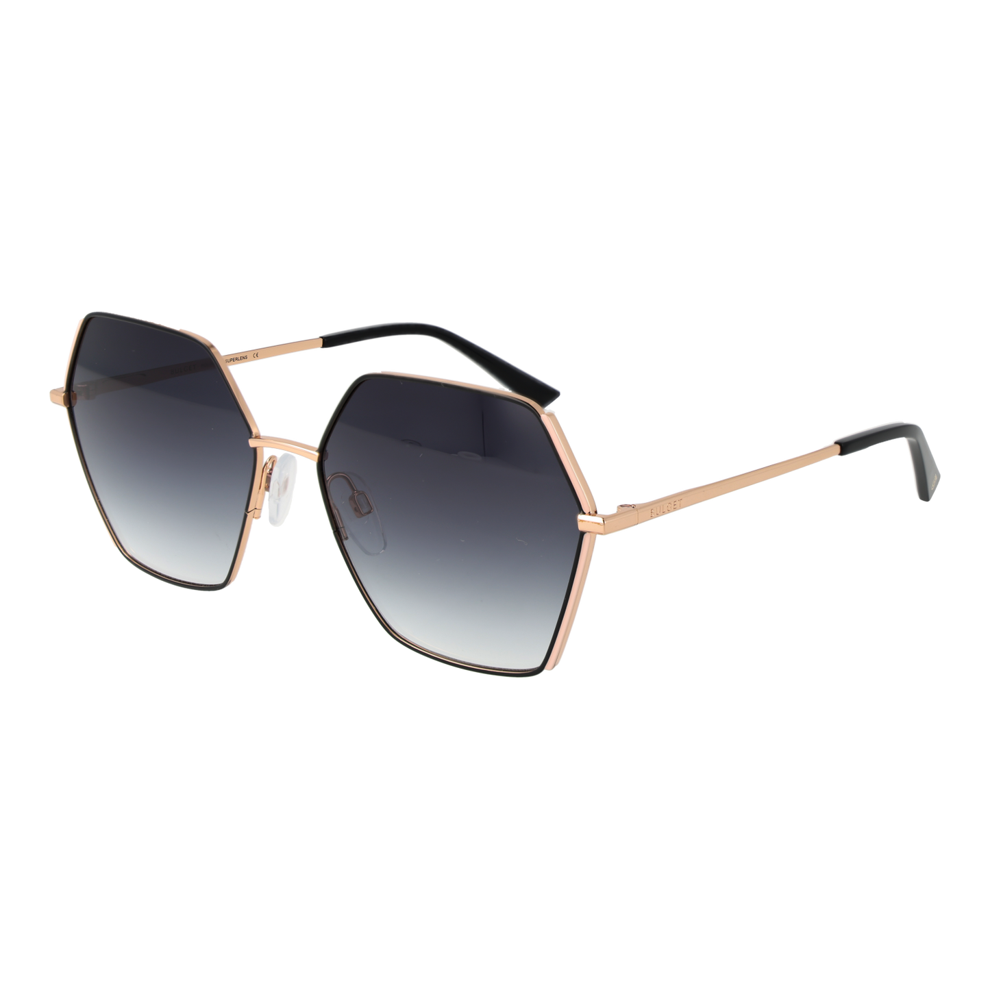 Bulget Sunglasses BG3324 09A 59