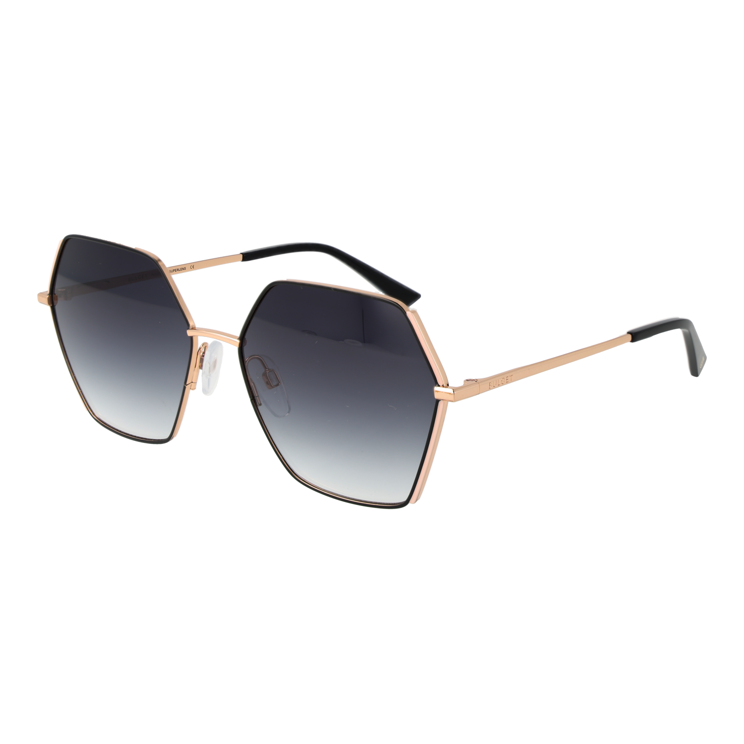 Bulget Sunglasses BG3324 09A 59