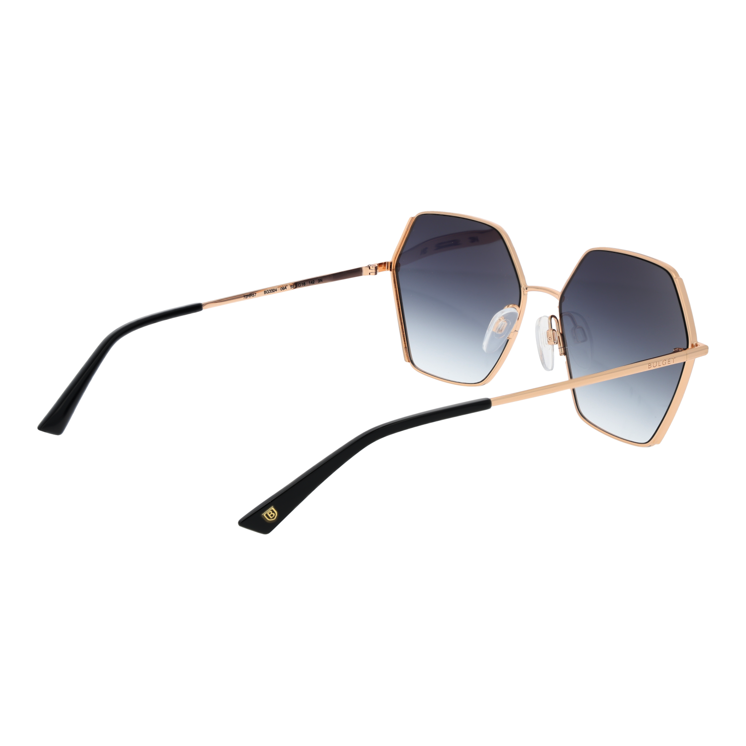 Bulget Sunglasses BG3324 09A 59