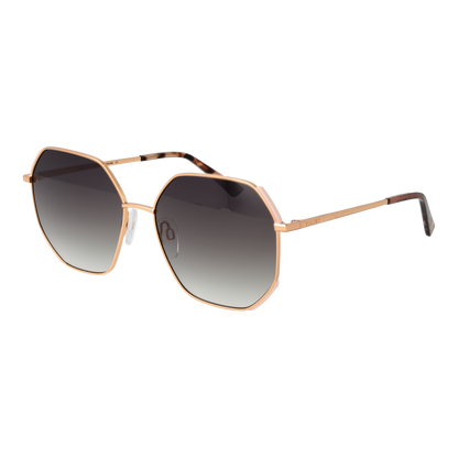 Bulget Sunglasses BG3325 05B 58
