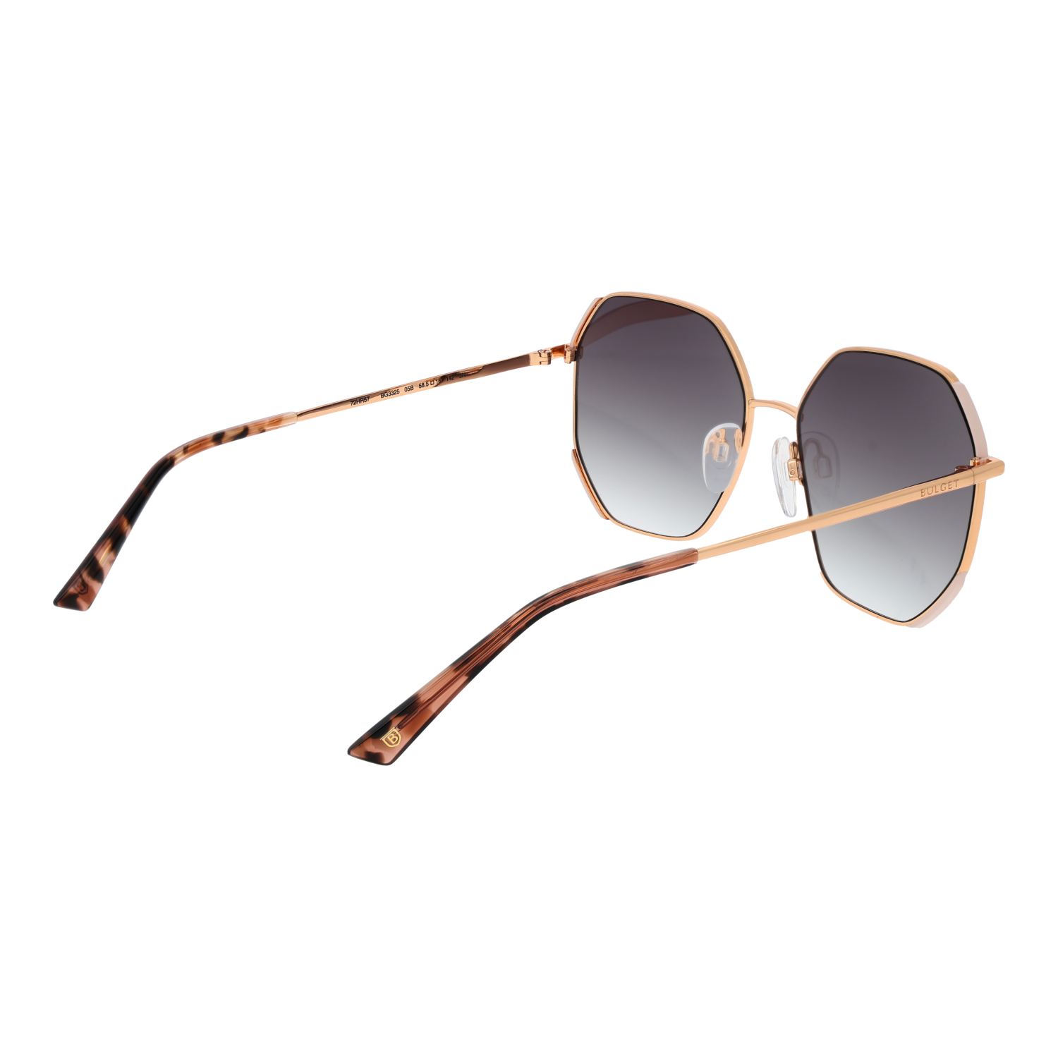 Bulget Sunglasses BG3325 05B 58