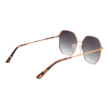 Bulget Sunglasses BG3325 05B 58