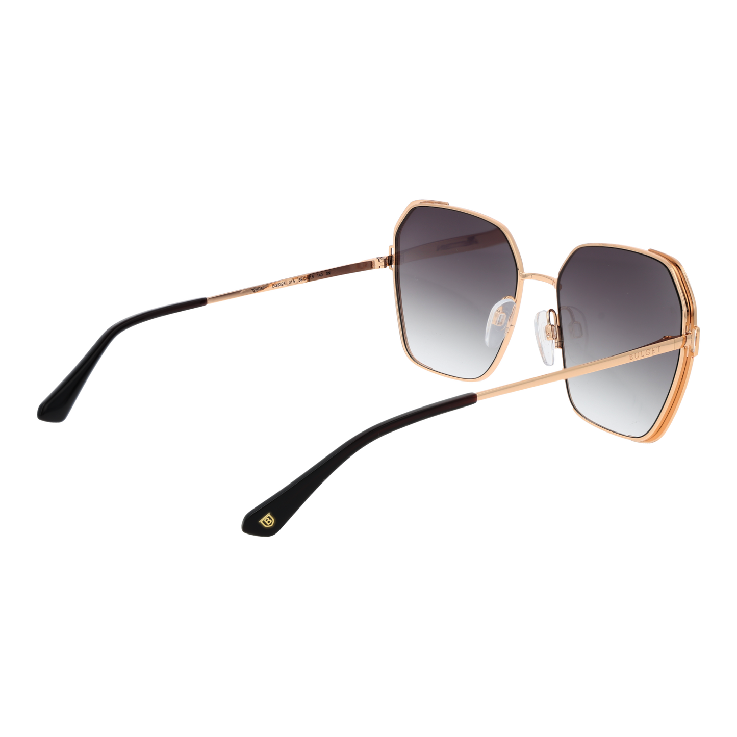 Bulget Sunglasses BG3328 01A 59