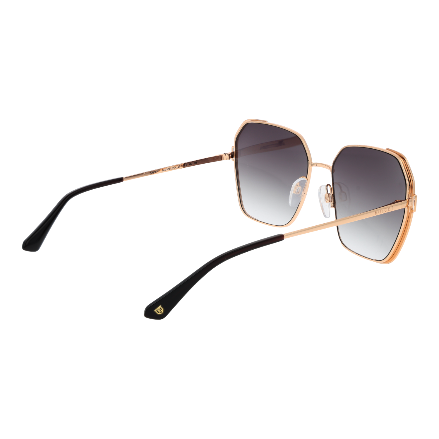 Bulget Sunglasses BG3328 01A 59