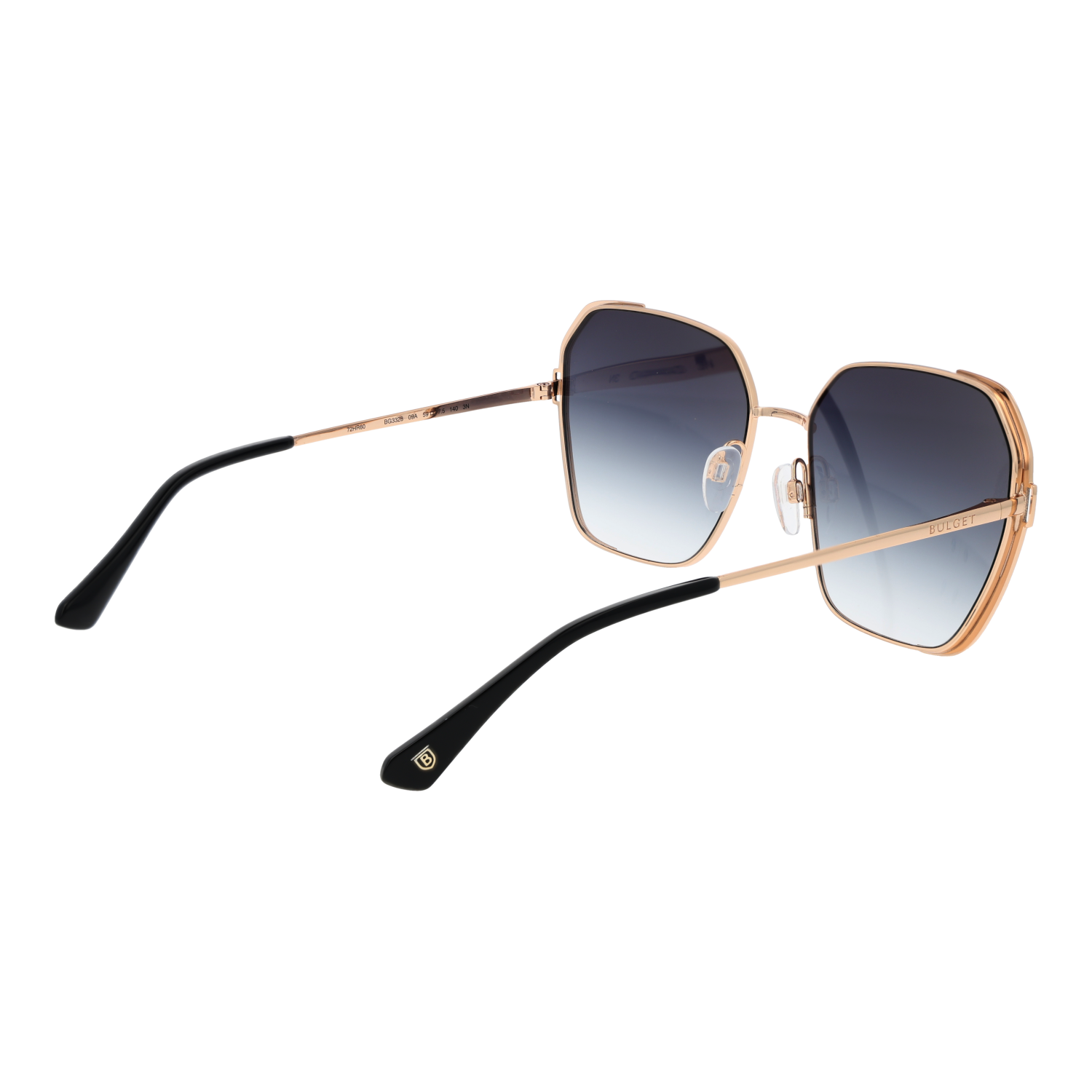 Bulget Sunglasses BG3328 09A 59