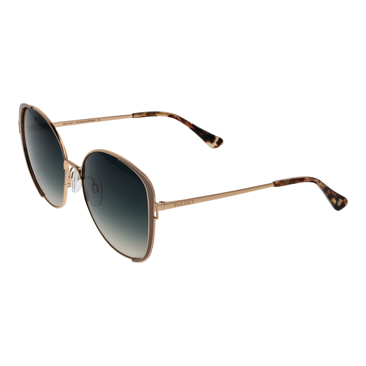Bulget Sonnenbrille BG3329 01A 59 - Watchshop24.eu