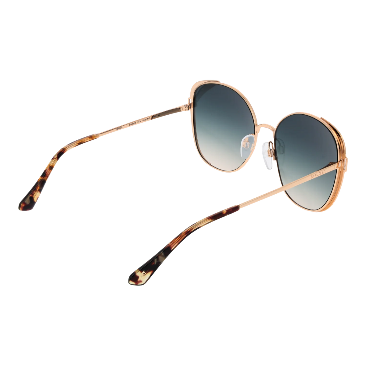 Bulget Sonnenbrille BG3329 01A 59 - Watchshop24.eu