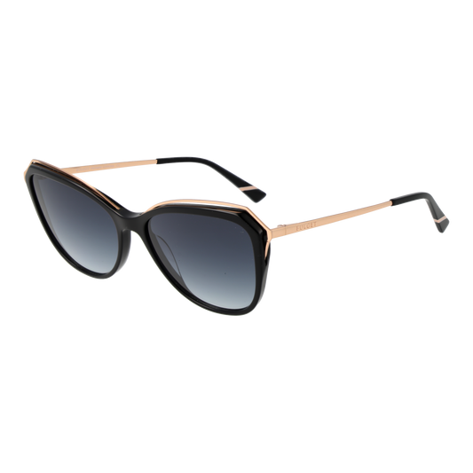 Bulget Sunglasses BG9207 A01 55