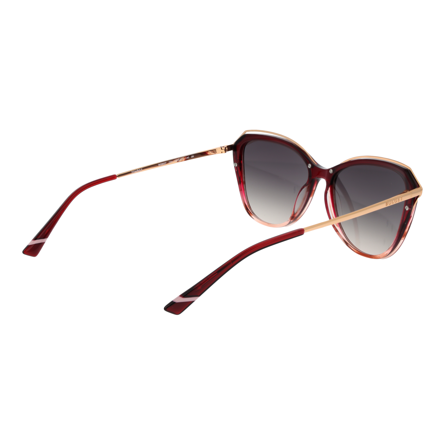 Bulget Sunglasses BG9207 C01 55