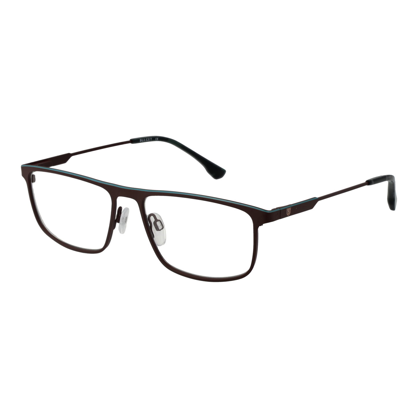 Bulget Optical Frame BG1808M 01A 55