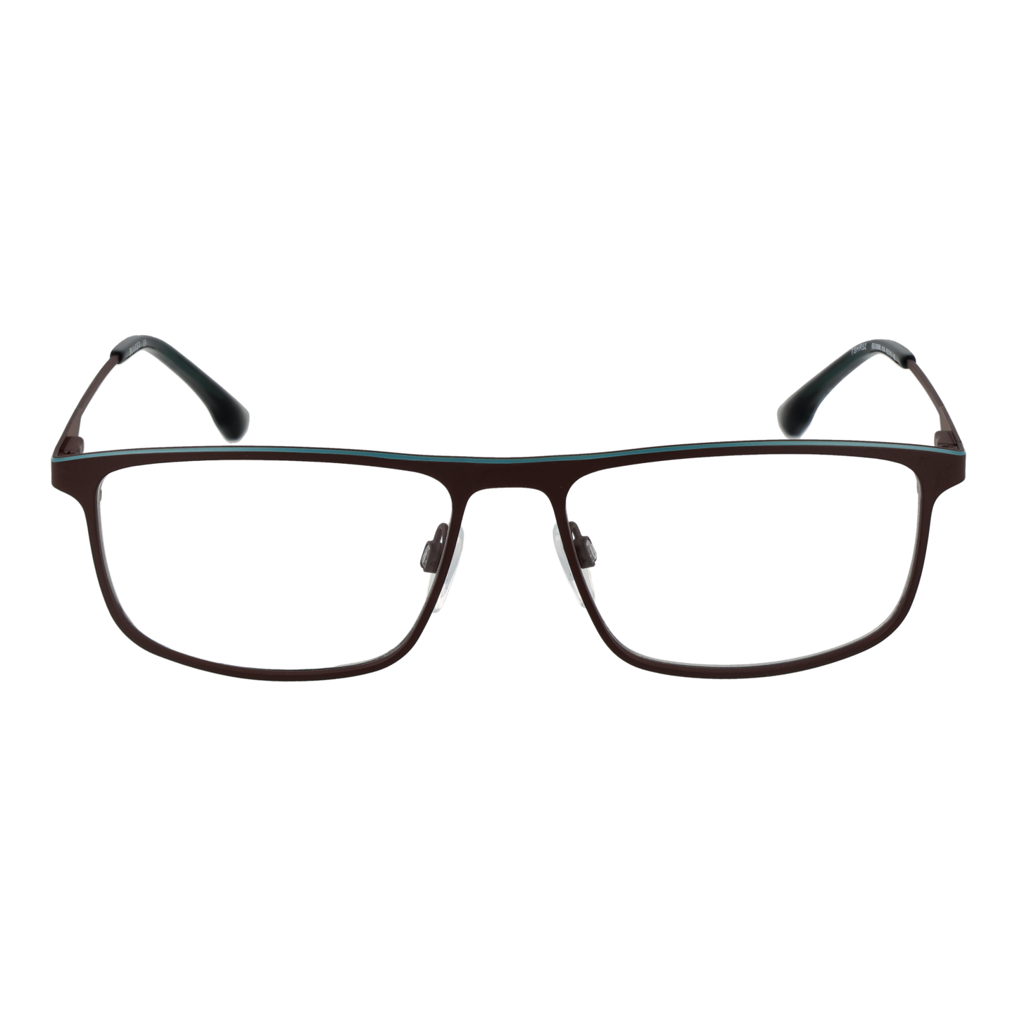 Bulget Optical Frame BG1808M 01A 55