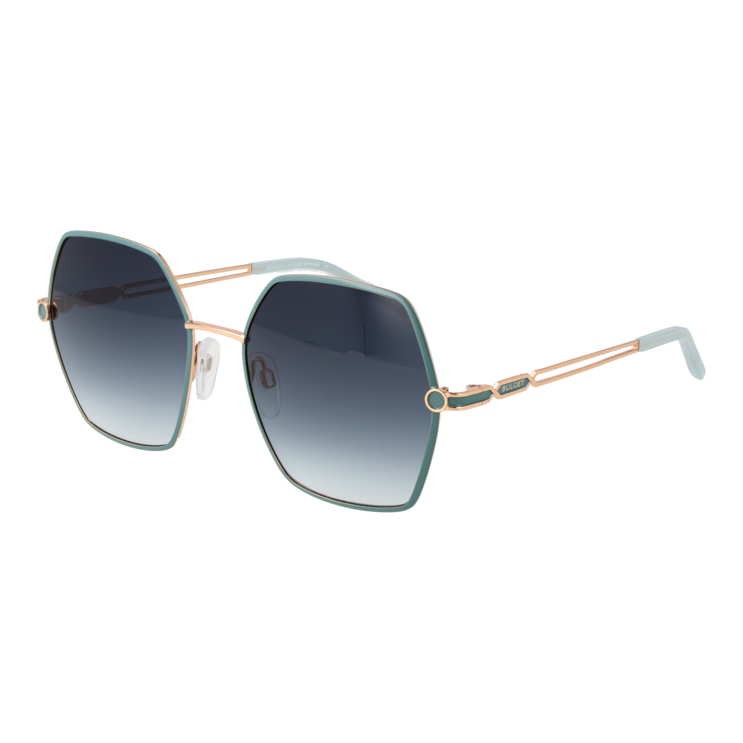 Bulget Sunglasses BG3339 12A 56