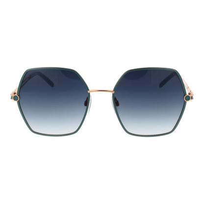 Bulget Sunglasses BG3339 12A 56