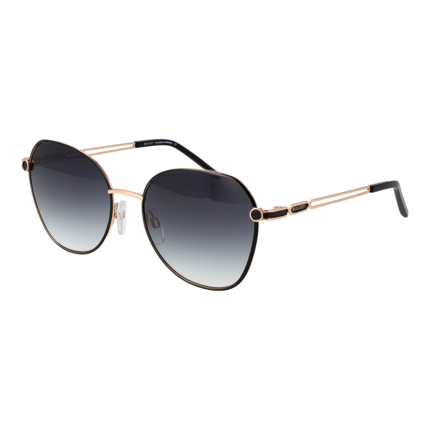 Bulget Sunglasses BG3340 09A 56