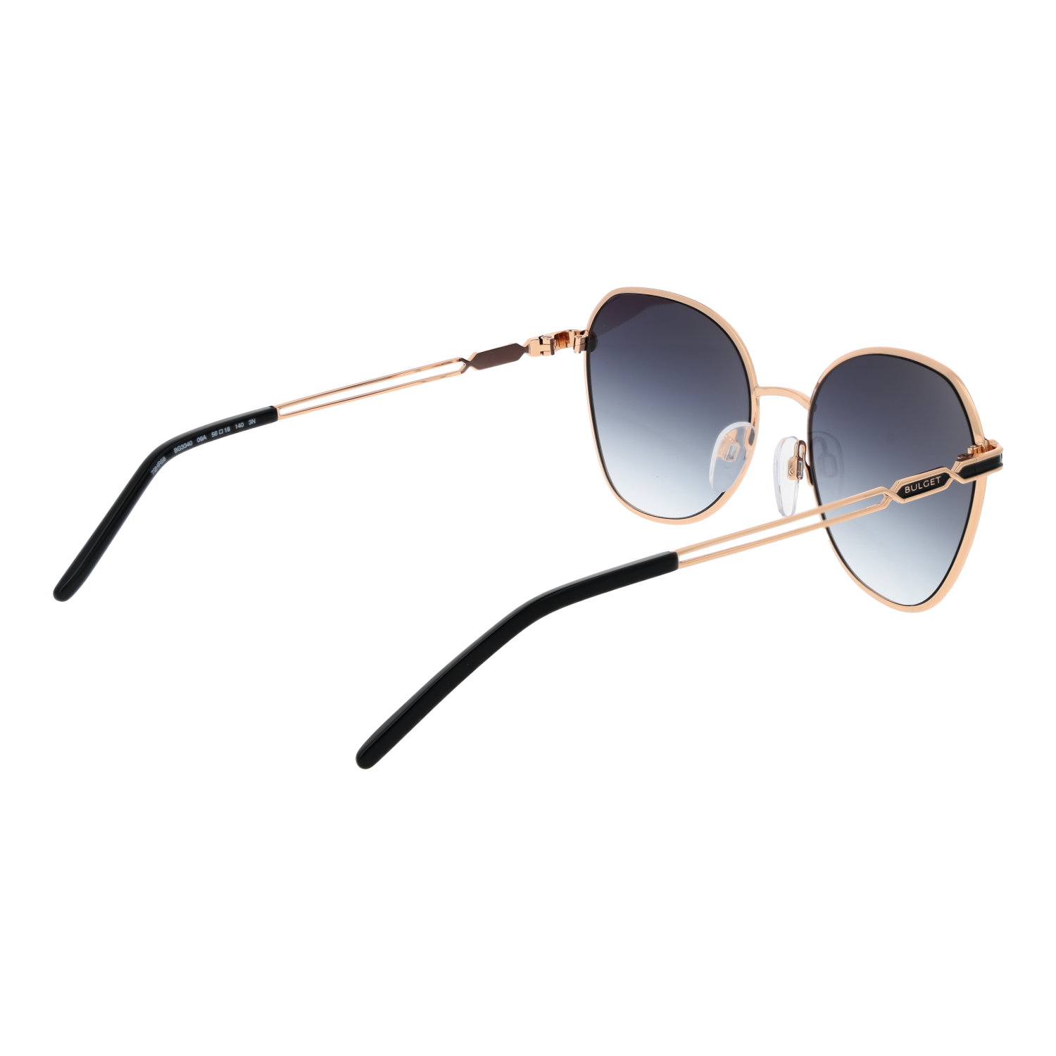Bulget Sunglasses BG3340 09A 56
