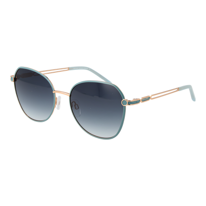 Bulget Sunglasses BG3340 12A 56