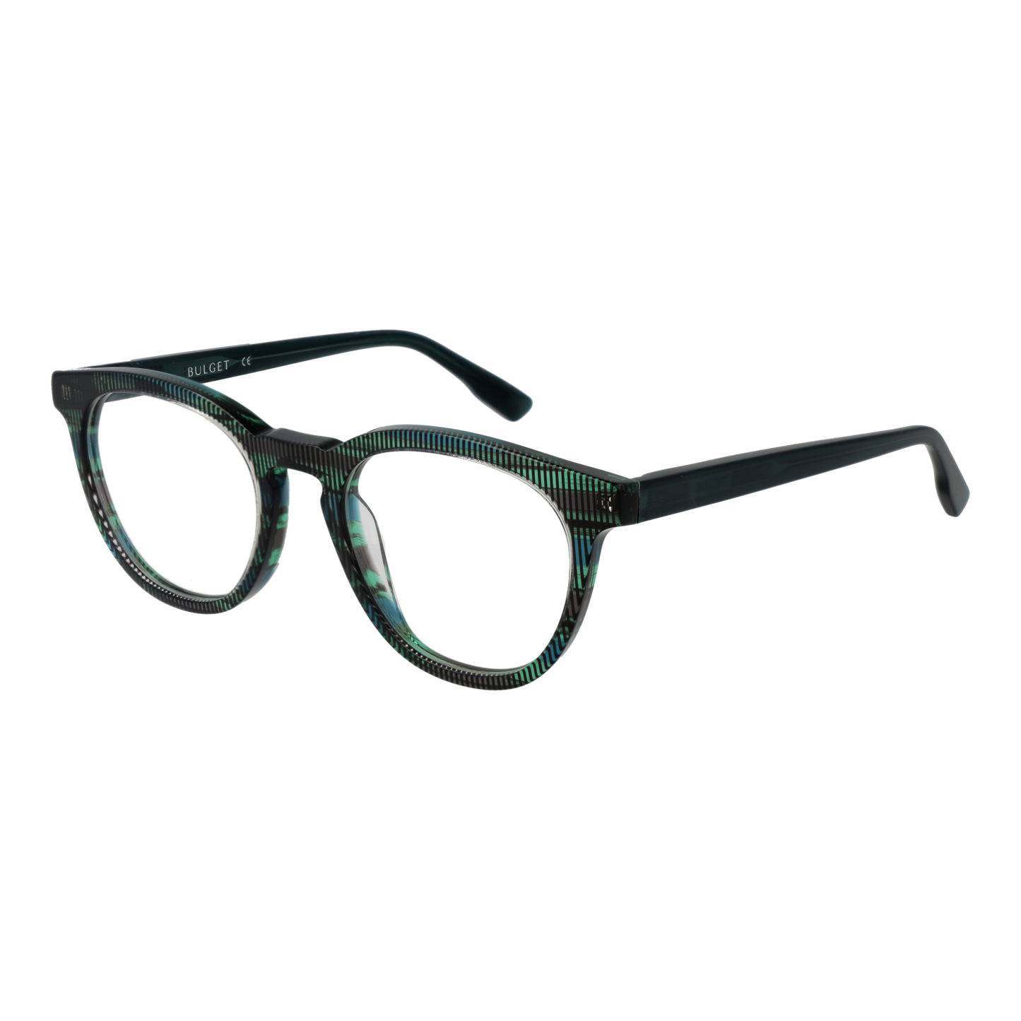 Bulget Optical Frame BG6489M E01 50