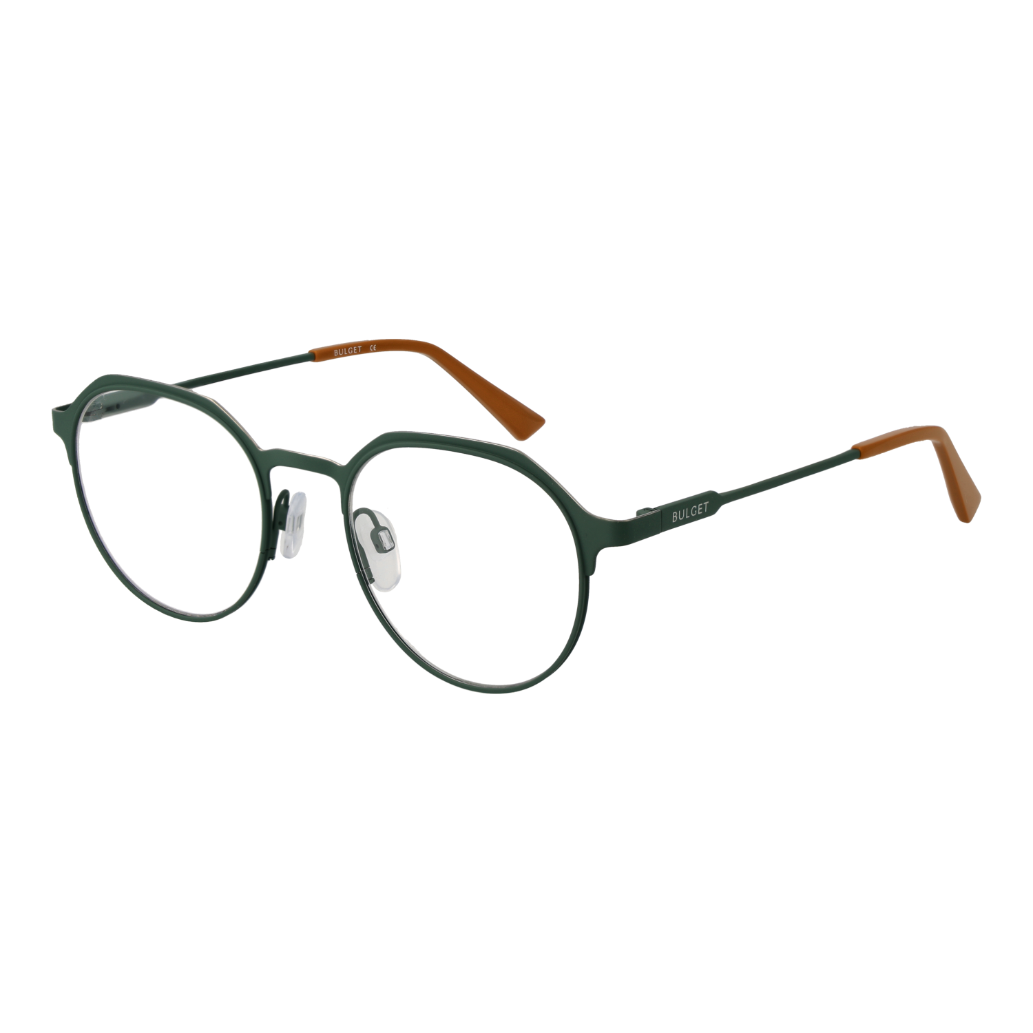 Bulget Optical Frame BG1842M 12A 50