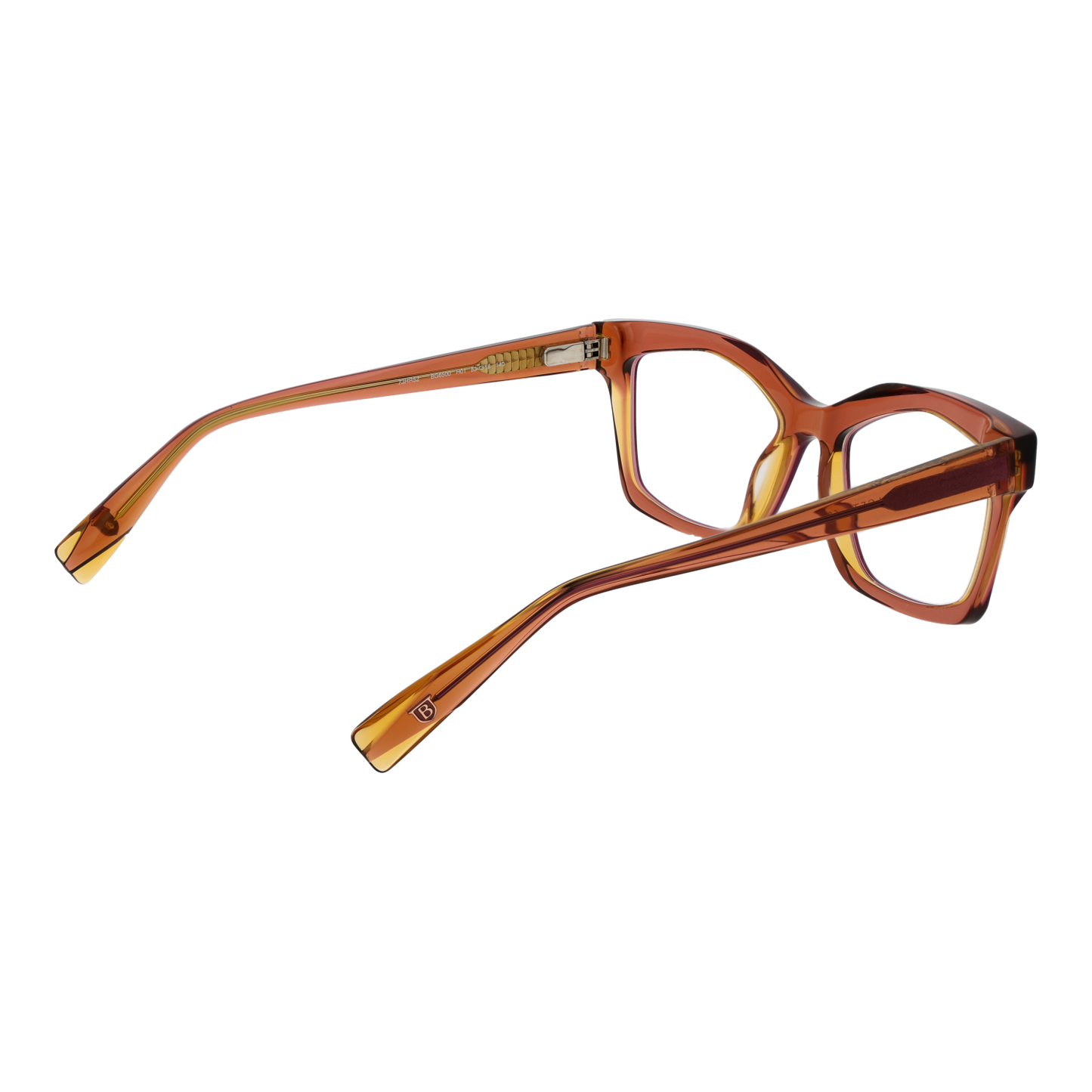 Bulget Optical Frame BG6500 H01 53