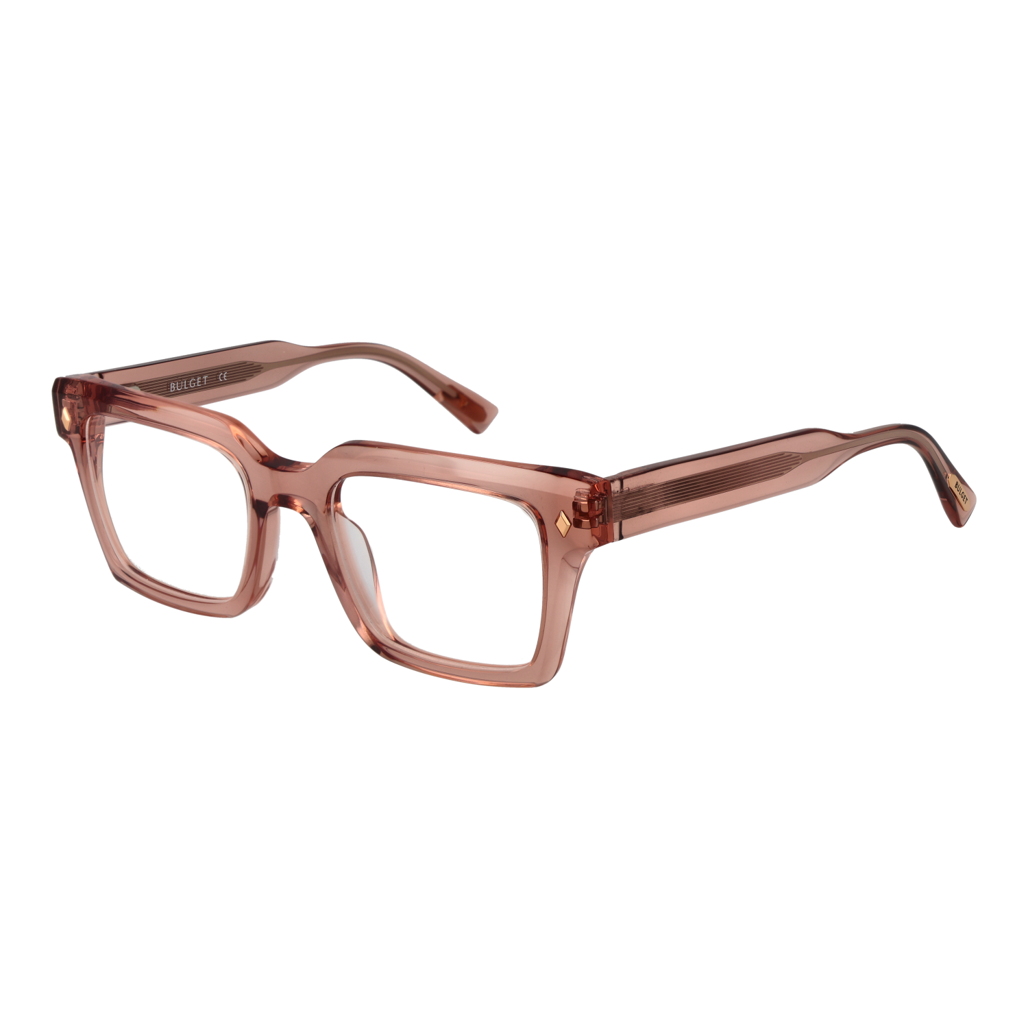 Bulget Optical Frame BG6509M T01 50