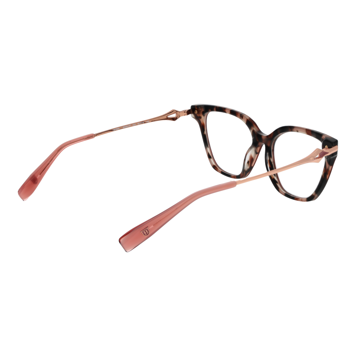 Bulget Optical Frame BG6513T G21 53