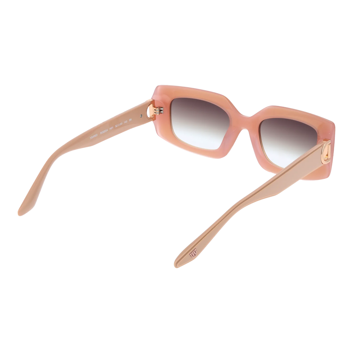 Bulget Sonnenbrille BG9224 H01 52 - Watchshop24.eu