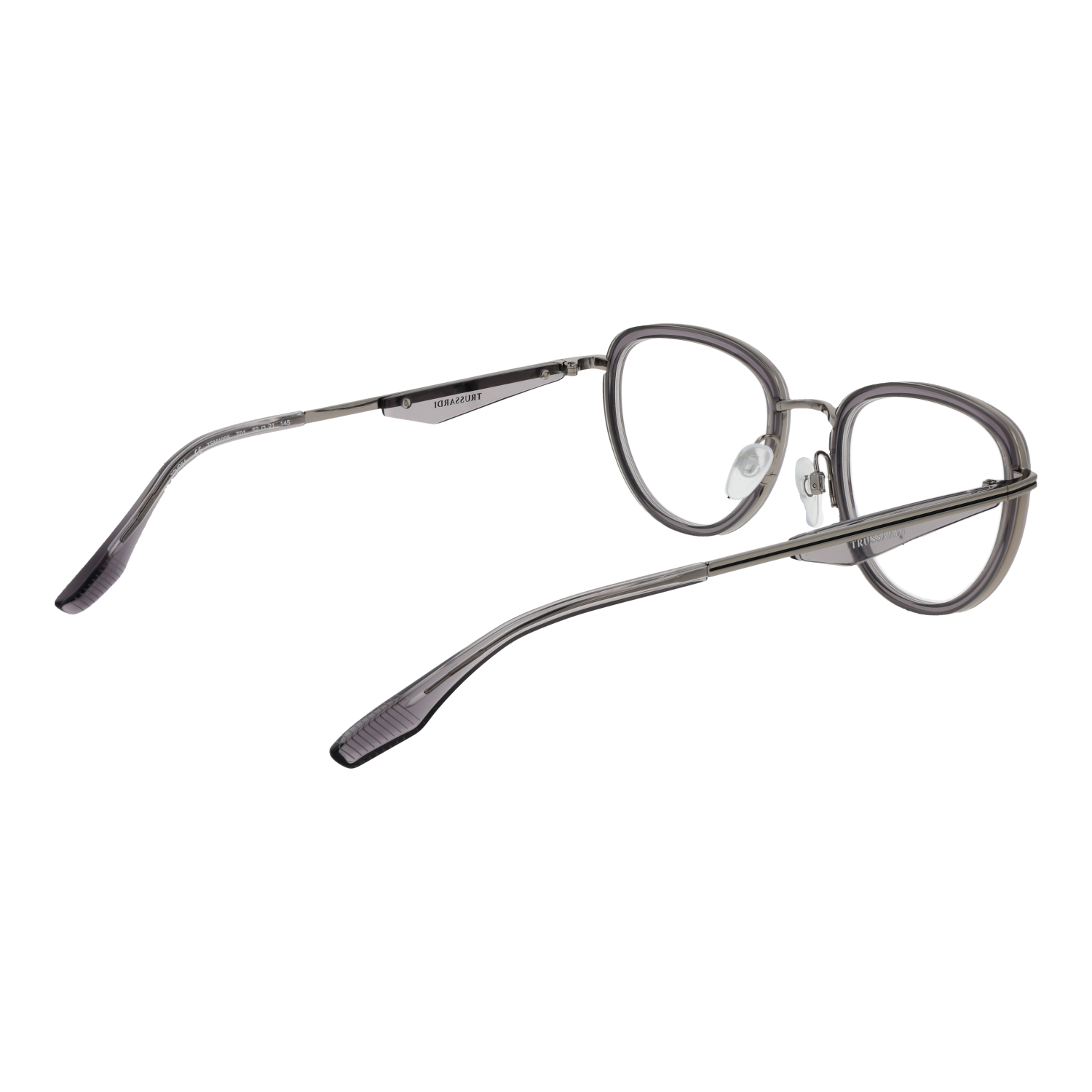 Trussardi Optical Frame TSM1005 T01 52