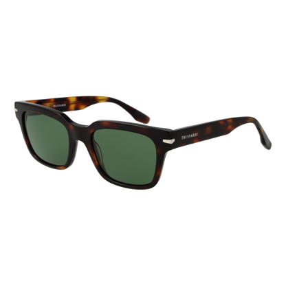 Trussardi Sunglasses TSM9004 G21 53