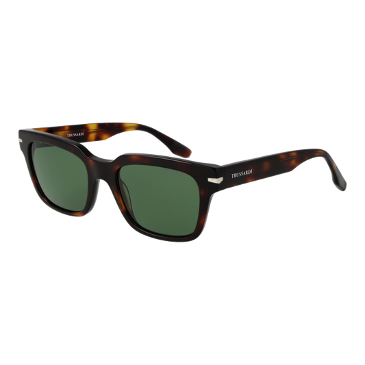 Trussardi Sunglasses TSM9004 G21 53
