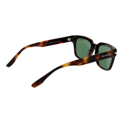 Trussardi Sunglasses TSM9004 G21 53