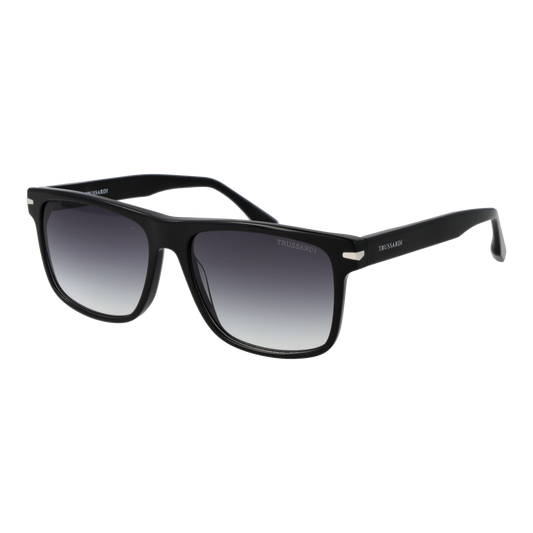 Trussardi Sunglasses TSM9006 A01 57
