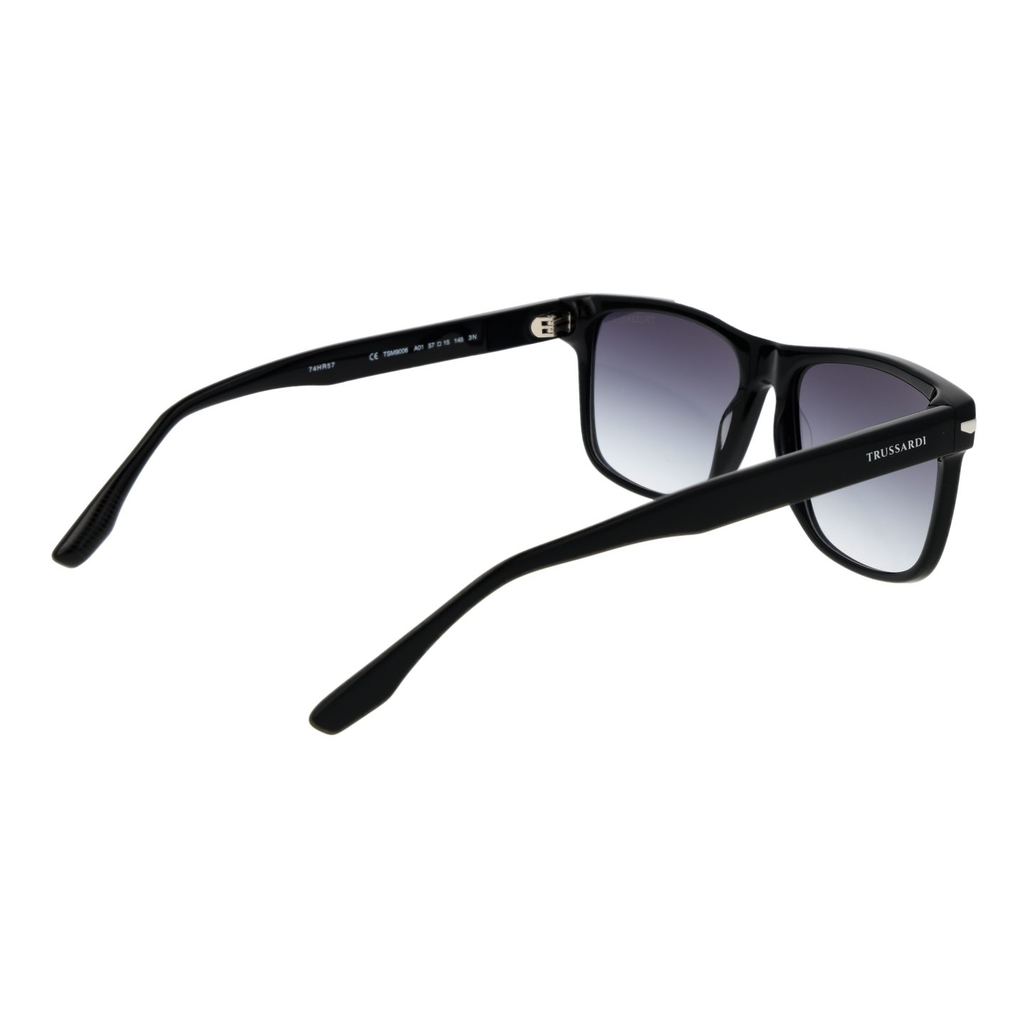 Trussardi Sunglasses TSM9006 A01 57