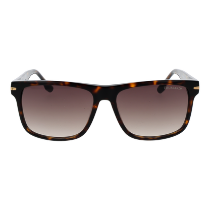 Trussardi Sunglasses TSM9006 G21 57