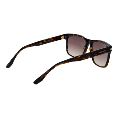 Trussardi Sunglasses TSM9006 G21 57