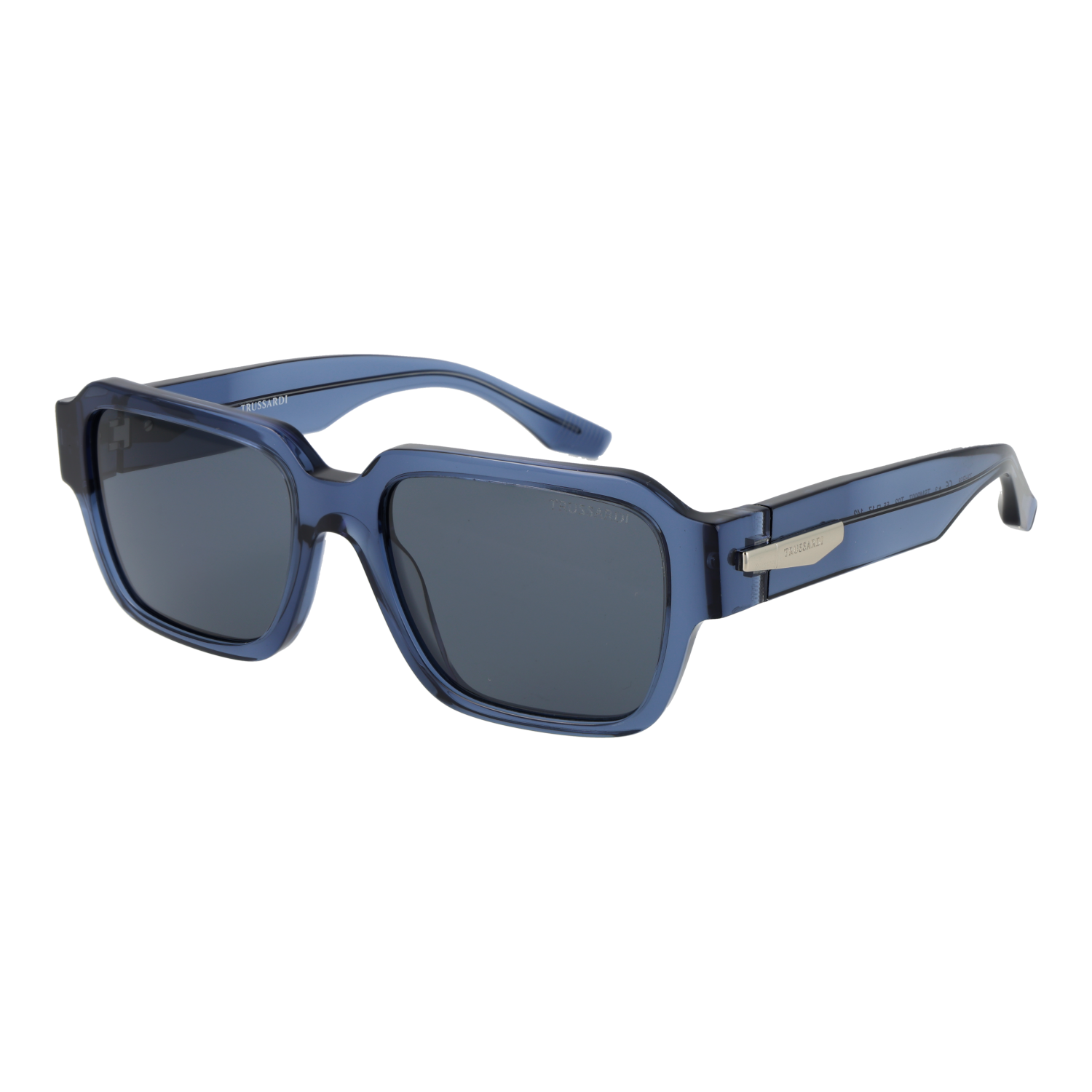 Trussardi Sunglasses TSM9007 T03 55