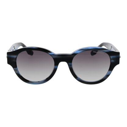 Trussardi Sunglasses TSM9008 E02 51