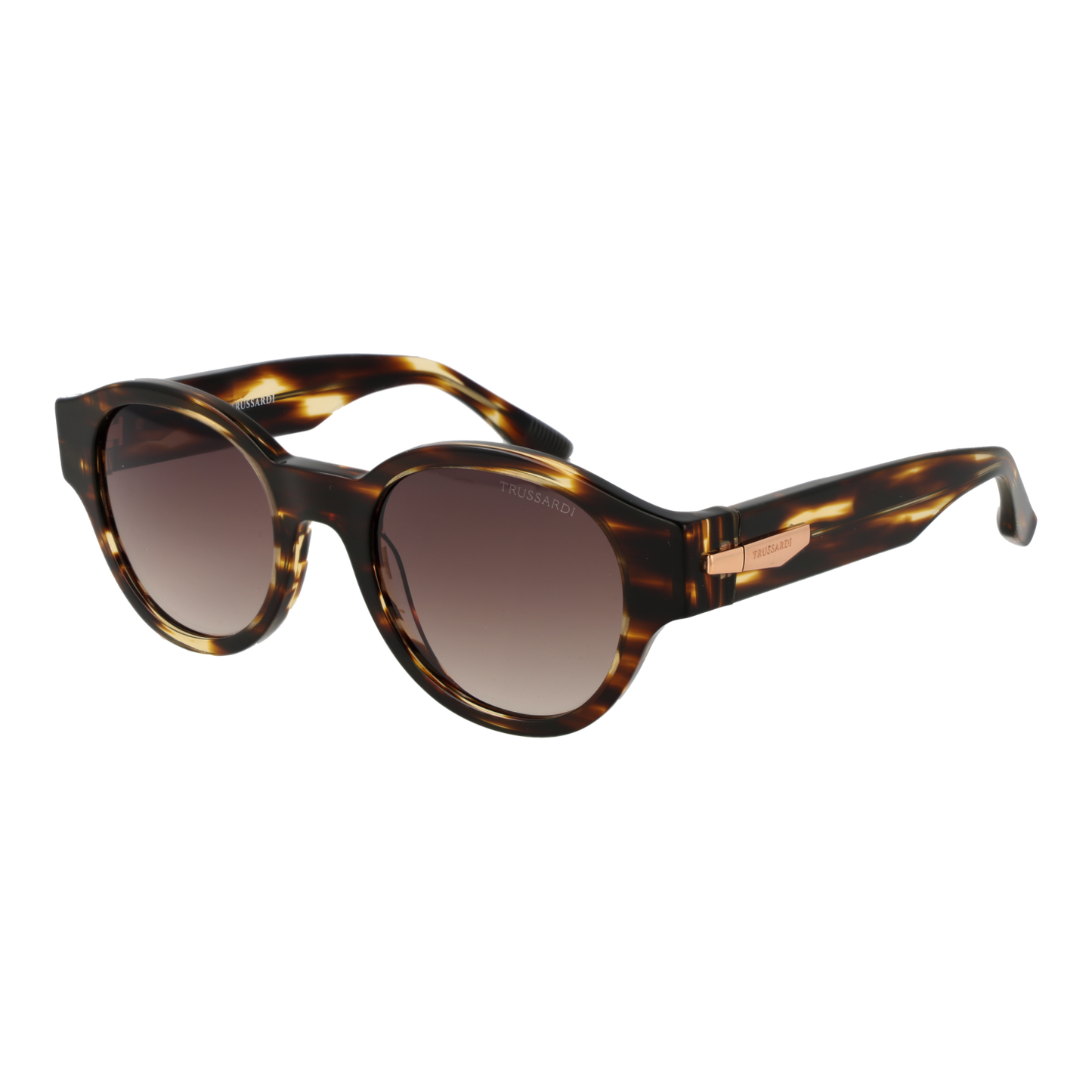 Trussardi Sunglasses TSM9008 E04 51