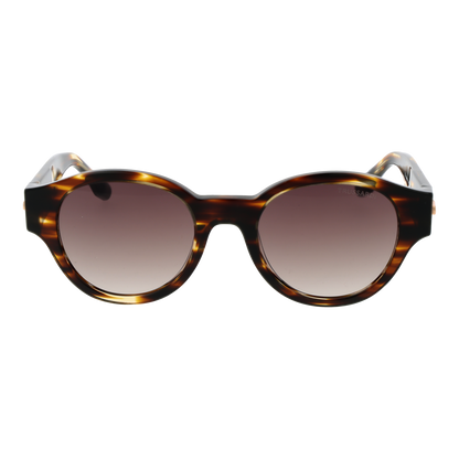 Trussardi Sunglasses TSM9008 E04 51