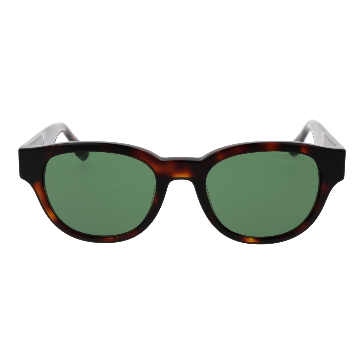 Trussardi Sunglasses TSM9009 G21 50