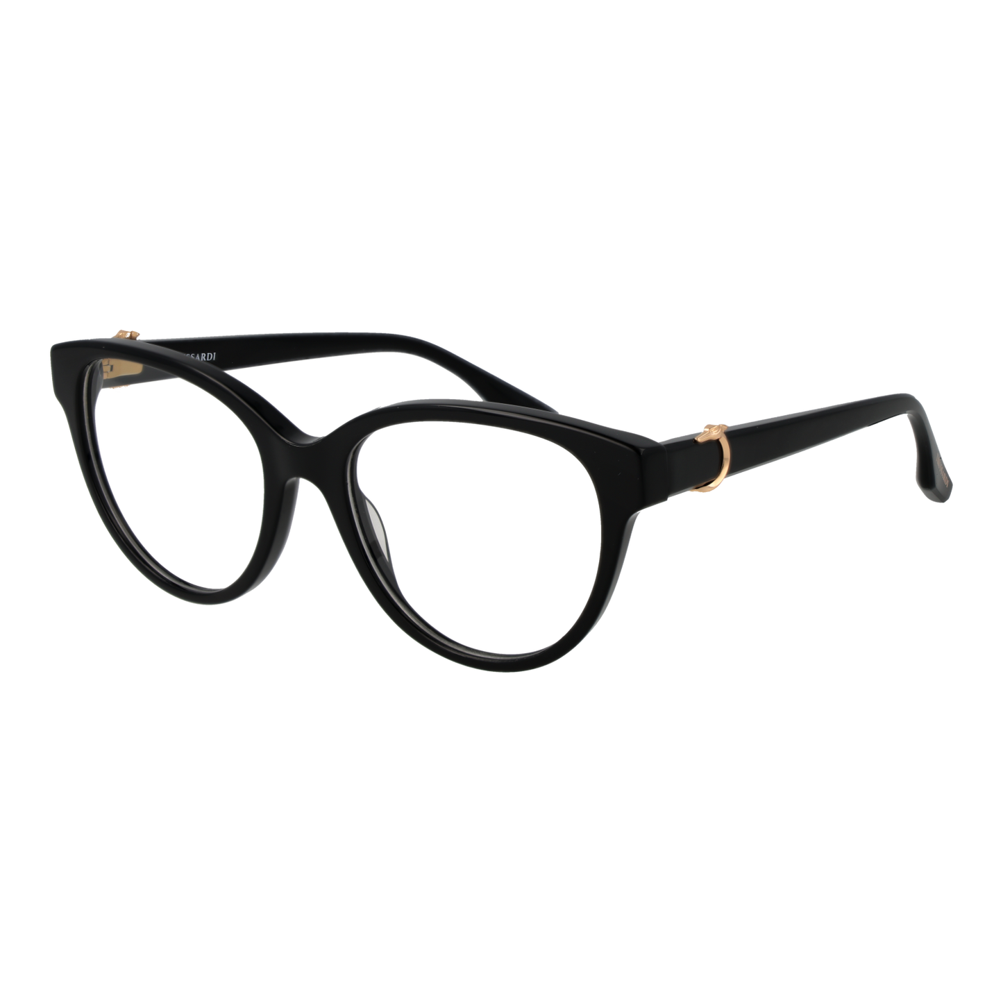 Trussardi Optical Frame TSW6006 A01 54
