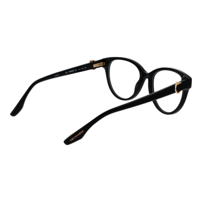 Trussardi Optical Frame TSW6006 A01 54