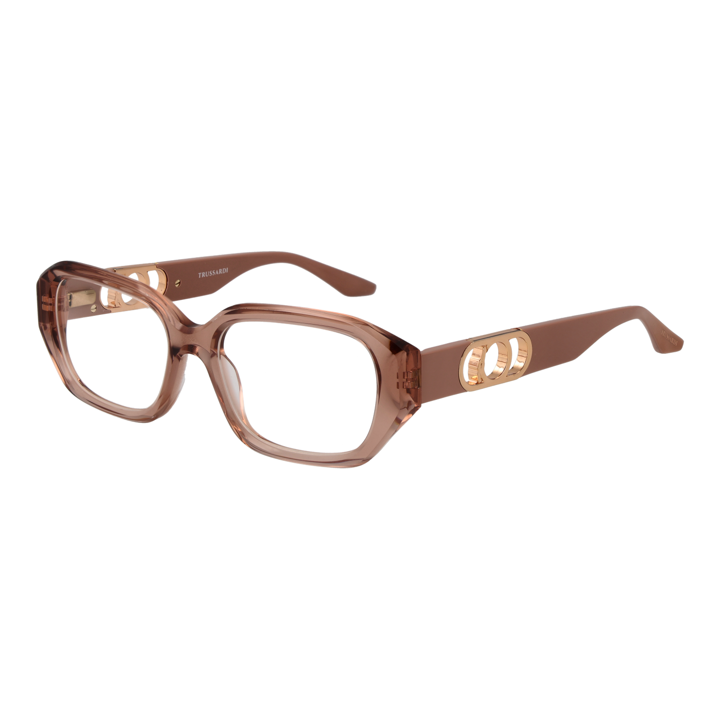 Trussardi Optical Frame TSW6020 T01 53