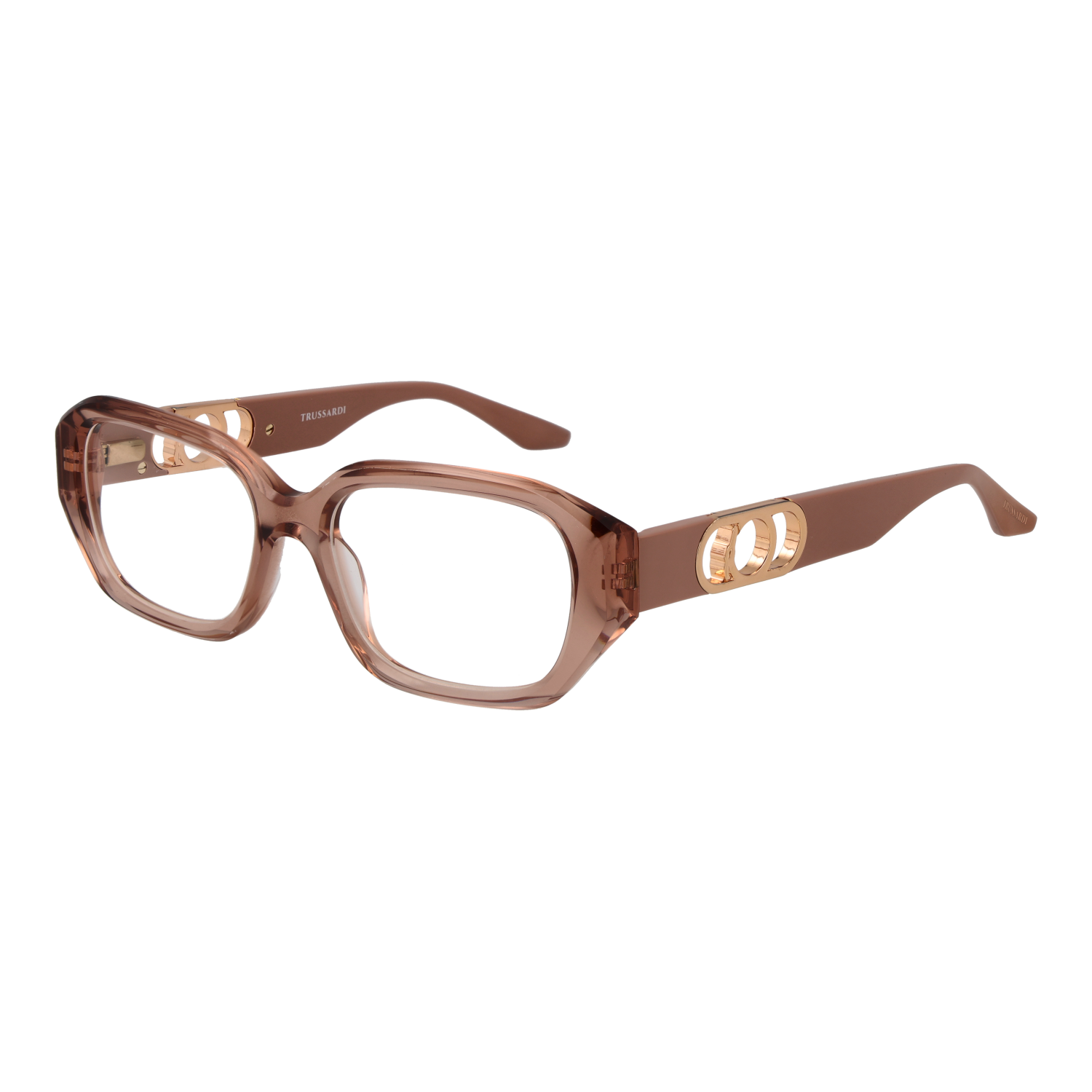 Trussardi Optical Frame TSW6020 T01 53