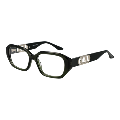 Trussardi Optical Frame TSW6020 T02 53