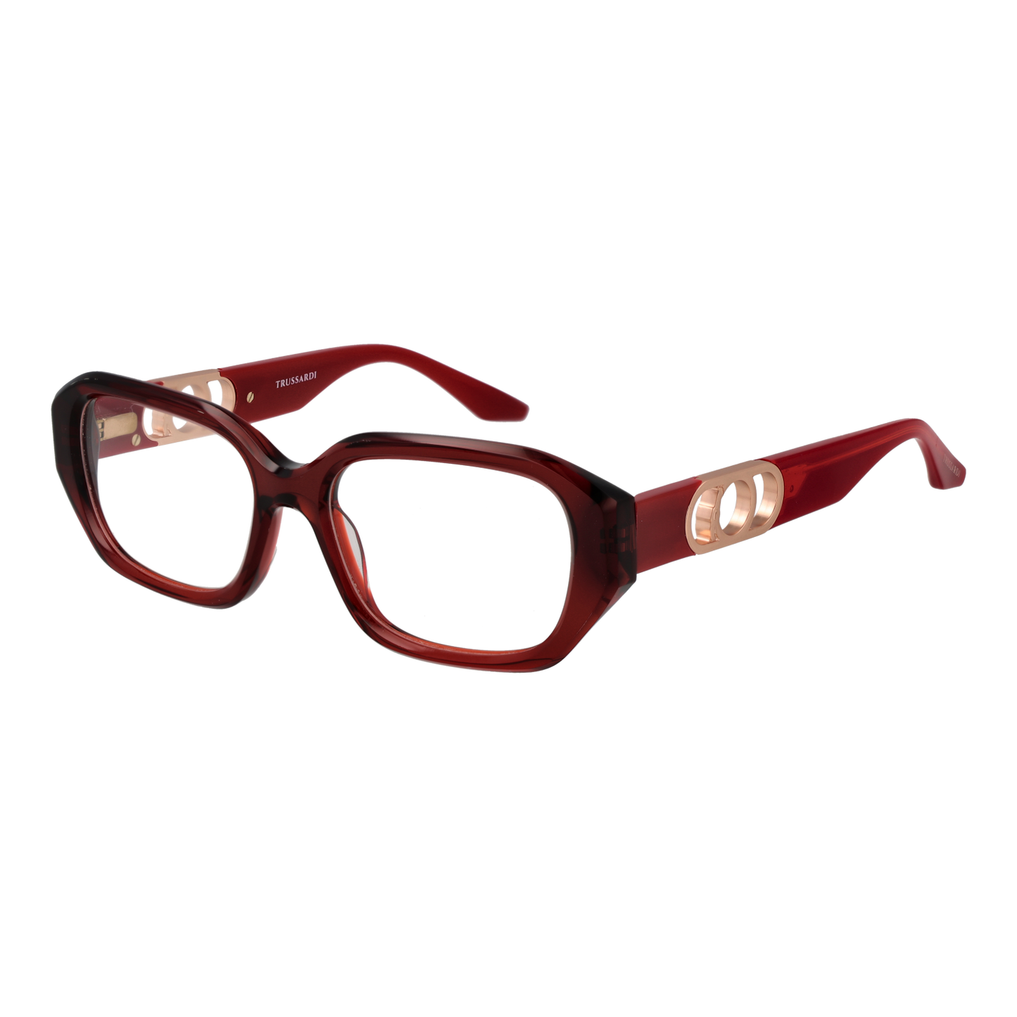 Trussardi Optical Frame TSW6020 T03 53