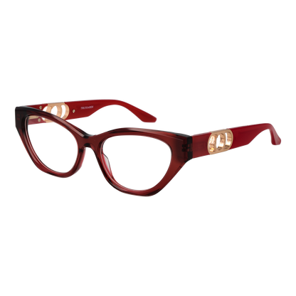 Trussardi Optical Frame TSW6021 T03 54