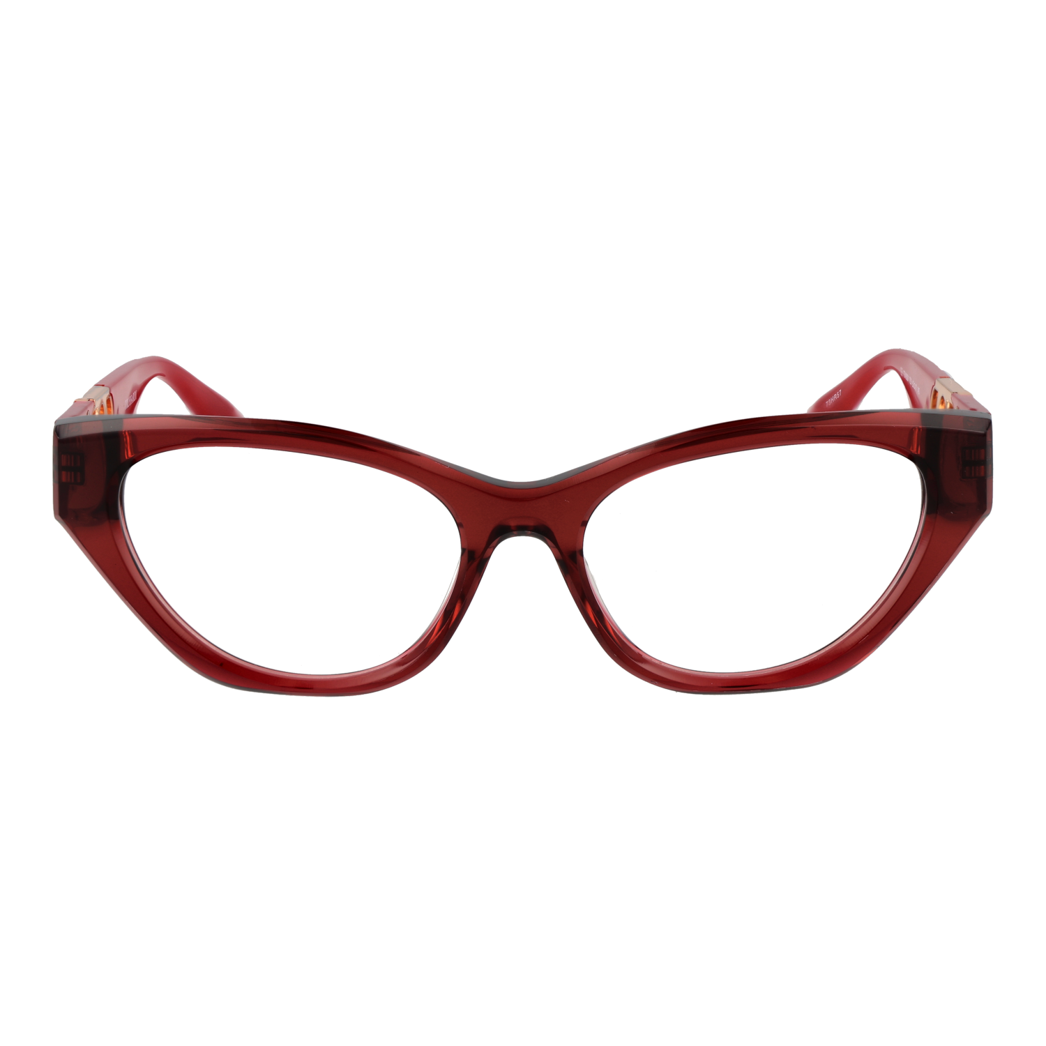 Trussardi Optical Frame TSW6021 T03 54