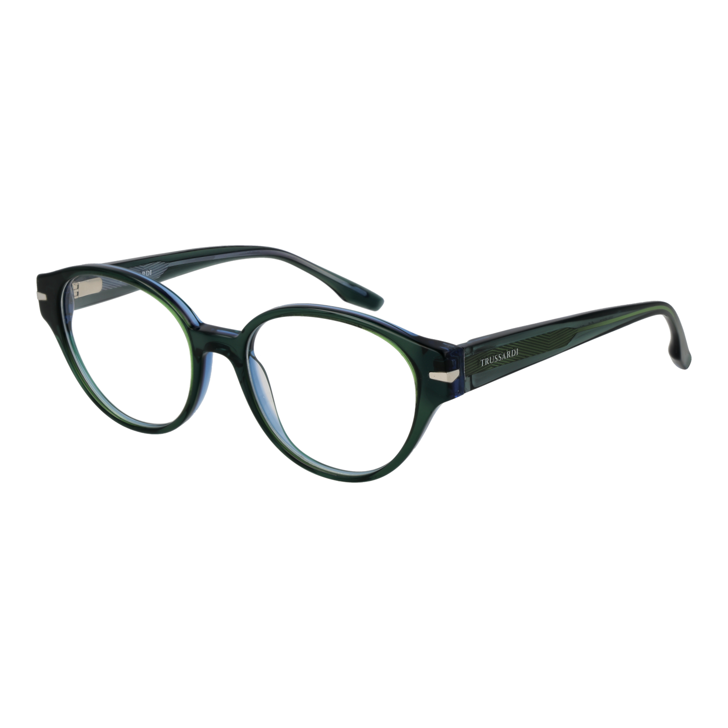 Trussardi Optical Frame TSW6026 T02 53