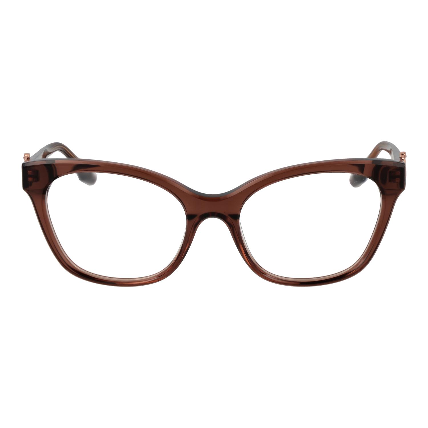 Trussardi Optical Frame TSW6028 T01 55